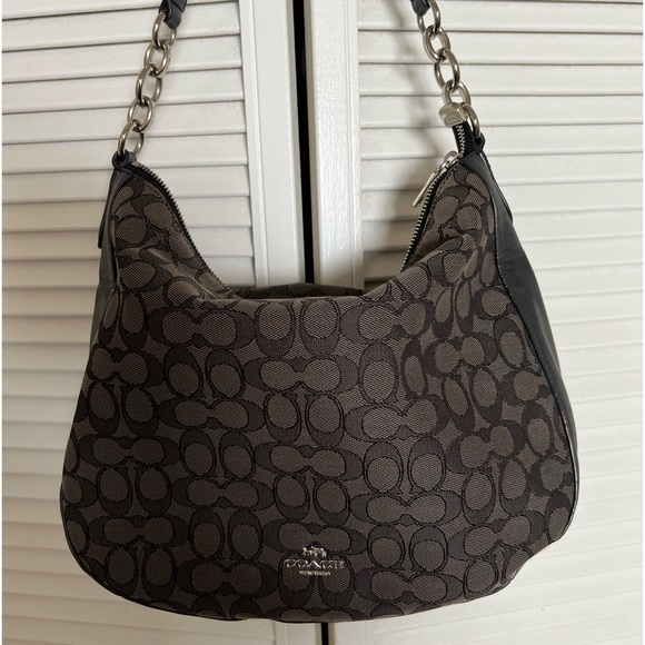 Coach Handbags - Coach  Used few times..NOT part of clearance sale! Make me a offer👏